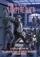 Spawn of the Vampyre Hack