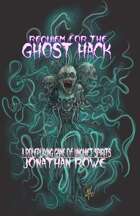 Requiem For The Ghost Hack