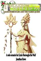 Lizzie Burroughs and the Faerie Queen