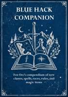 Bluehack Companion