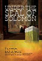 Under the Seal of Solomon