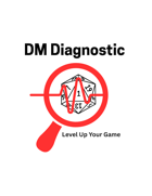 The DM Diagnostic