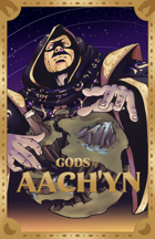 Gods of Aach'yn