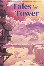 Tales From The Tower #1