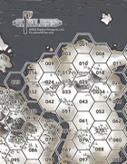 KINLESS (Map Only)