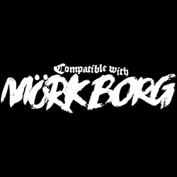 Mörk Borg Compatible