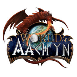 World of Aach'yn