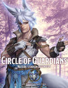 Somnus Domina: Circle of Guardians (5e Druid Circle) (Fantasy Grounds Mod)