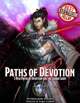 Somnus Domina: Paths of Devotion (5e Path of Devotion)