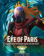 Trial of Heroes: Eye of Paris (5e Ranger Archetype) (Fantasy Grounds Mod)