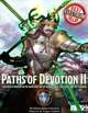 Somnus Domina: Paths of Devotion II (5e Paths of Devotion & Artifacts)