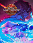 Somnus Domina: Dead Saint Record (5th Edition Splash Book)