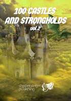 100 Castle & Stongolds vol.2