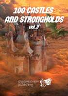100 Castle & Stongolds vol.3