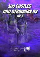 100 Castle & Stongolds vol.5