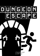Mini Dungeon Escape - Escape frome the lost grave