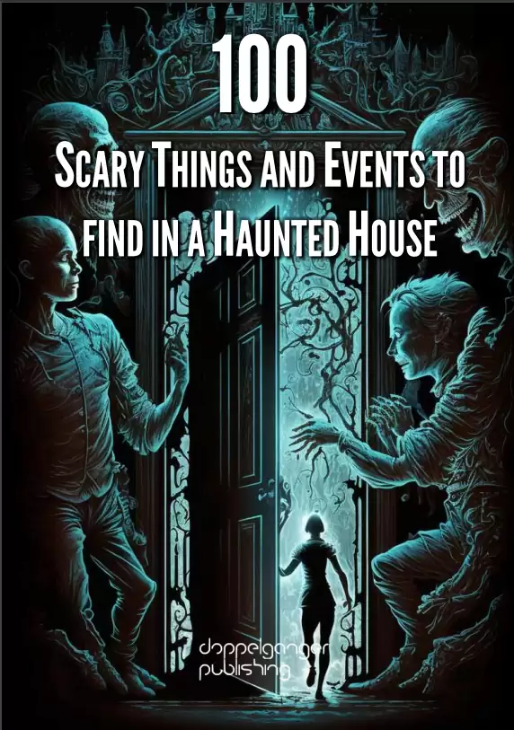 Haunted House 100% complete on sale