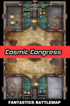 Cosmic Congress