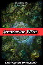 Amazonian Wilds