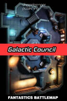 Galactic Council