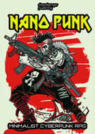 Nano Punk
