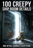 100 Creepy Ship Room Details - a Sci-Fi Horror Rpg Supplement