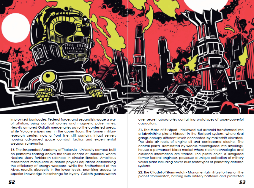 Another page from the book