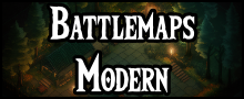 Battlemaps Modern