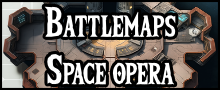 Battlemaps Space Opera