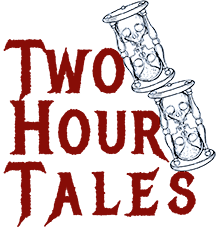 Two-Hour Tales: DCC Quick Crawls