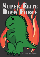 Super Elite Dino Force