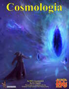 Cosmologia