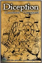 Diception: Carnival Conquest