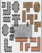 Road Map Assets