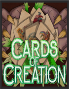 Cards of Creation