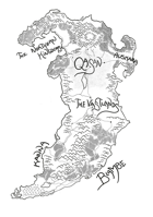 The Land of Alam - Quick Campaign Setting
