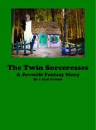 The Twin Sorceresses