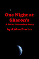 One Night at Sharon's