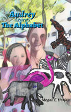 Audrey Learns the Alphabet