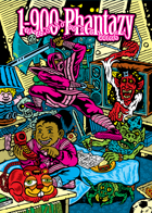 1-900-Phantazy