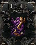Beasts and Bricks - A Guide to the Blossoming Spore