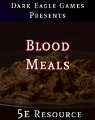Blood Meals