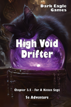High Void Drifter
