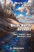 PQ02: Bleak North Beckons