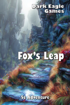 PQ03: Fox's Leap