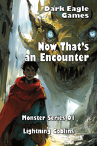 Now That's An Encounter 01