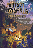 Fantasy World - Kosmohedron