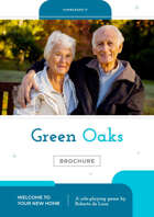 Green Oaks