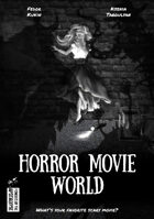 Horror Movie World