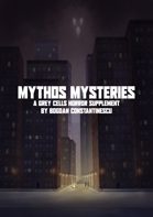 Mythos Mysteries